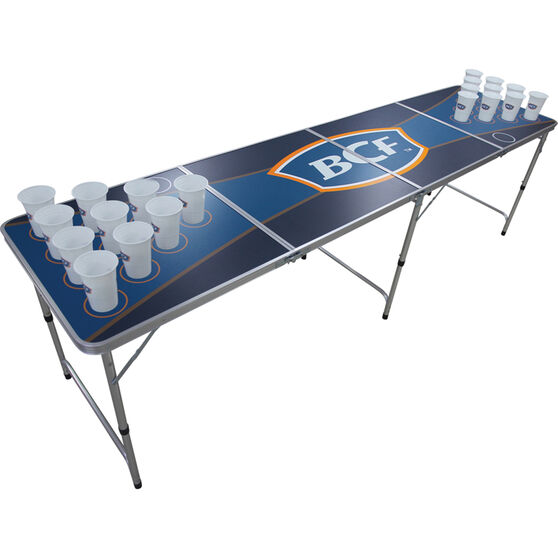 Bcf Bevvy Pong Table Bcf