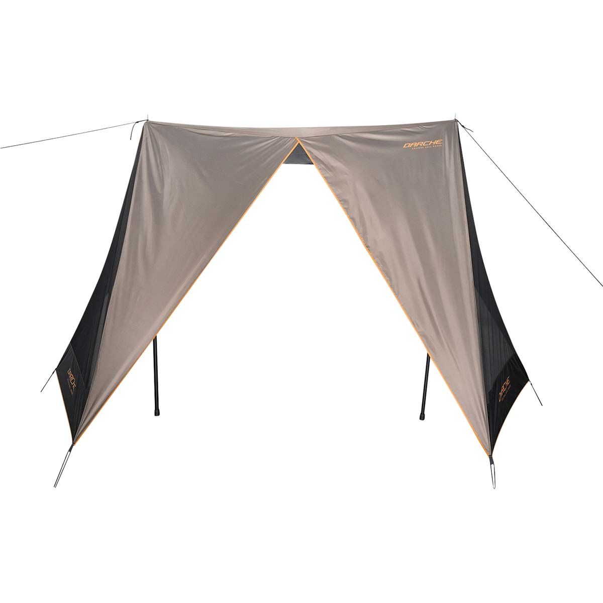 Darche Eclipse Sail Shade Awning, , bcf_hi-res