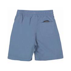Quiksilver Kids' Everyday Volley Boardshorts 15in China Blue 2, China Blue, bcf_hi-res