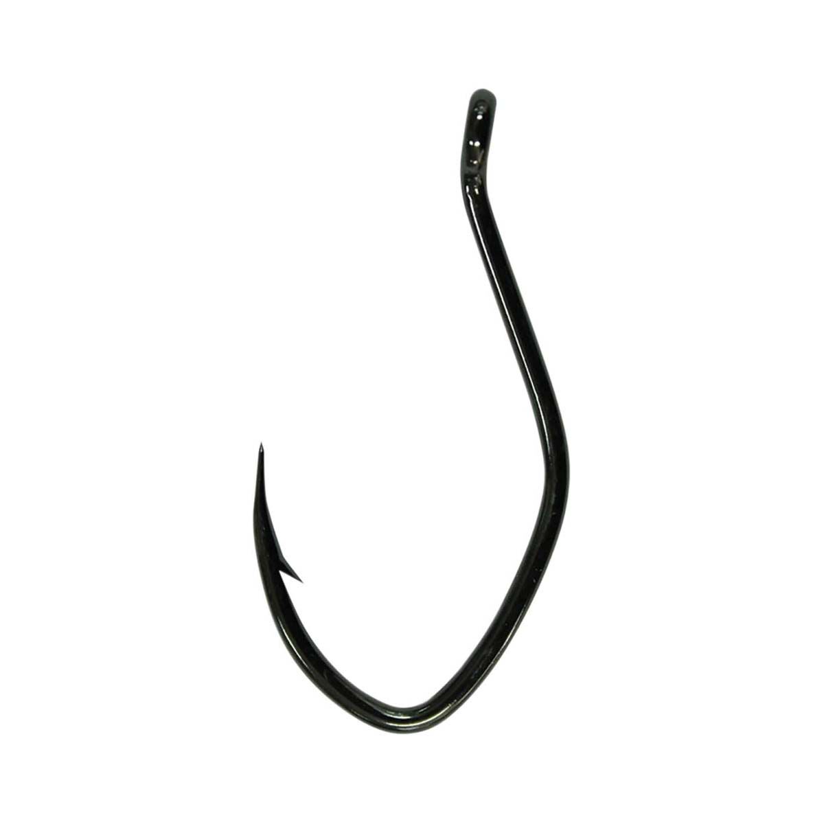 Mustad Deep V PP 412NPBLN Hook 10 Pack, , bcf_hi-res