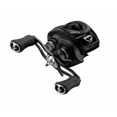 Daiwa 25 Tatula 200 Baitcaster Reel, , bcf_hi-res