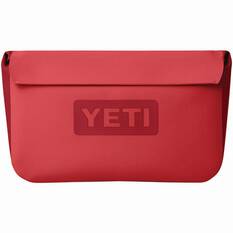 YETI® Sidekick Dry® 3L Gear Case, Rescue Red, bcf_hi-res