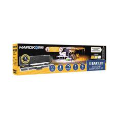 Hardkorr 4 Bar Tri-Colour Light Kit, , bcf_hi-res