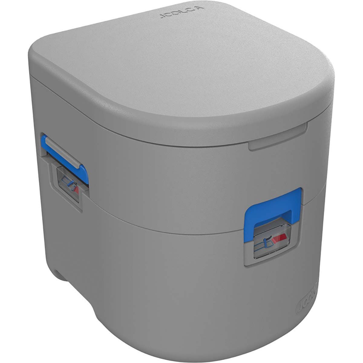 Joolca 15.6L Gottogo Chemical Toilet, , bcf_hi-res