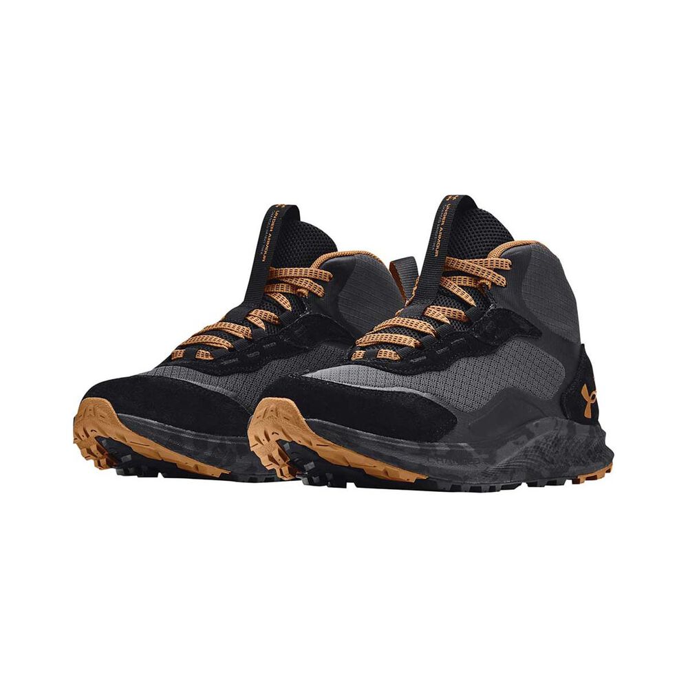 Men's charged bandit trek 2 shoes Outlet