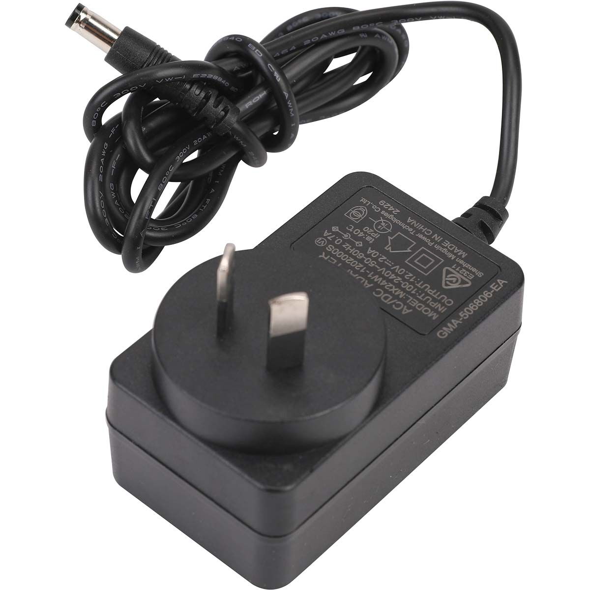 Wanderer 18V Rechargeable Fan, , bcf_hi-res