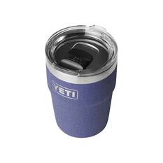 YETI® Rambler® Stackable Cup 16 oz (473ml) Moon Dust, Moon Dust, bcf_hi-res