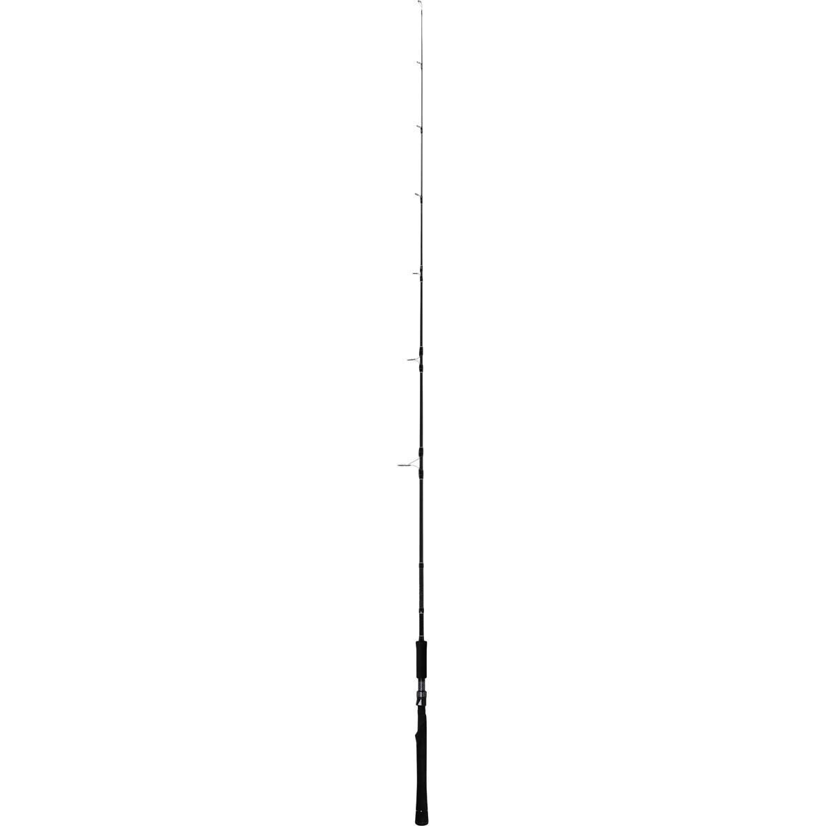 Shimano Cranx Spinning Rod | BCF