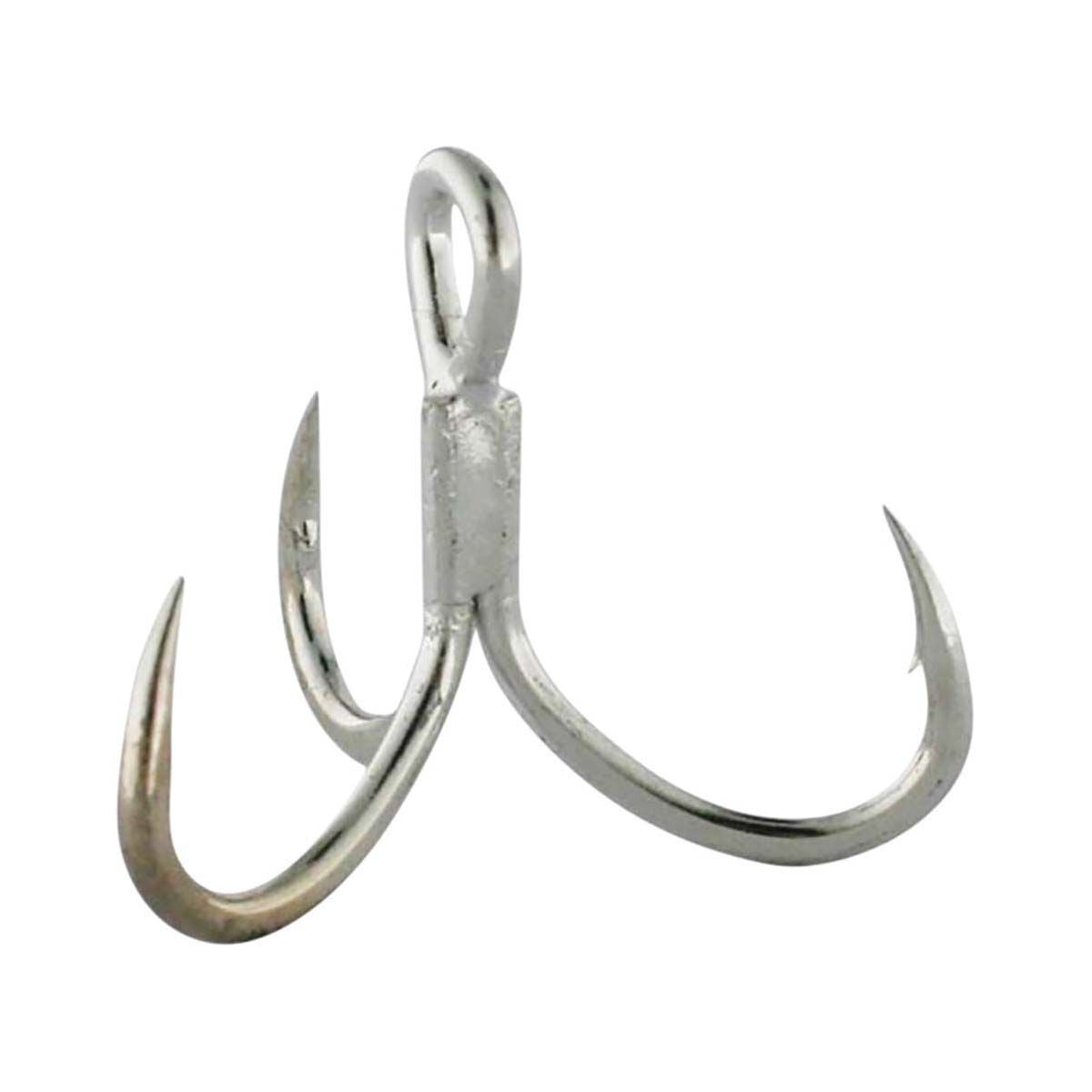 Decoy Y-W77 Treble Hook, , bcf_hi-res