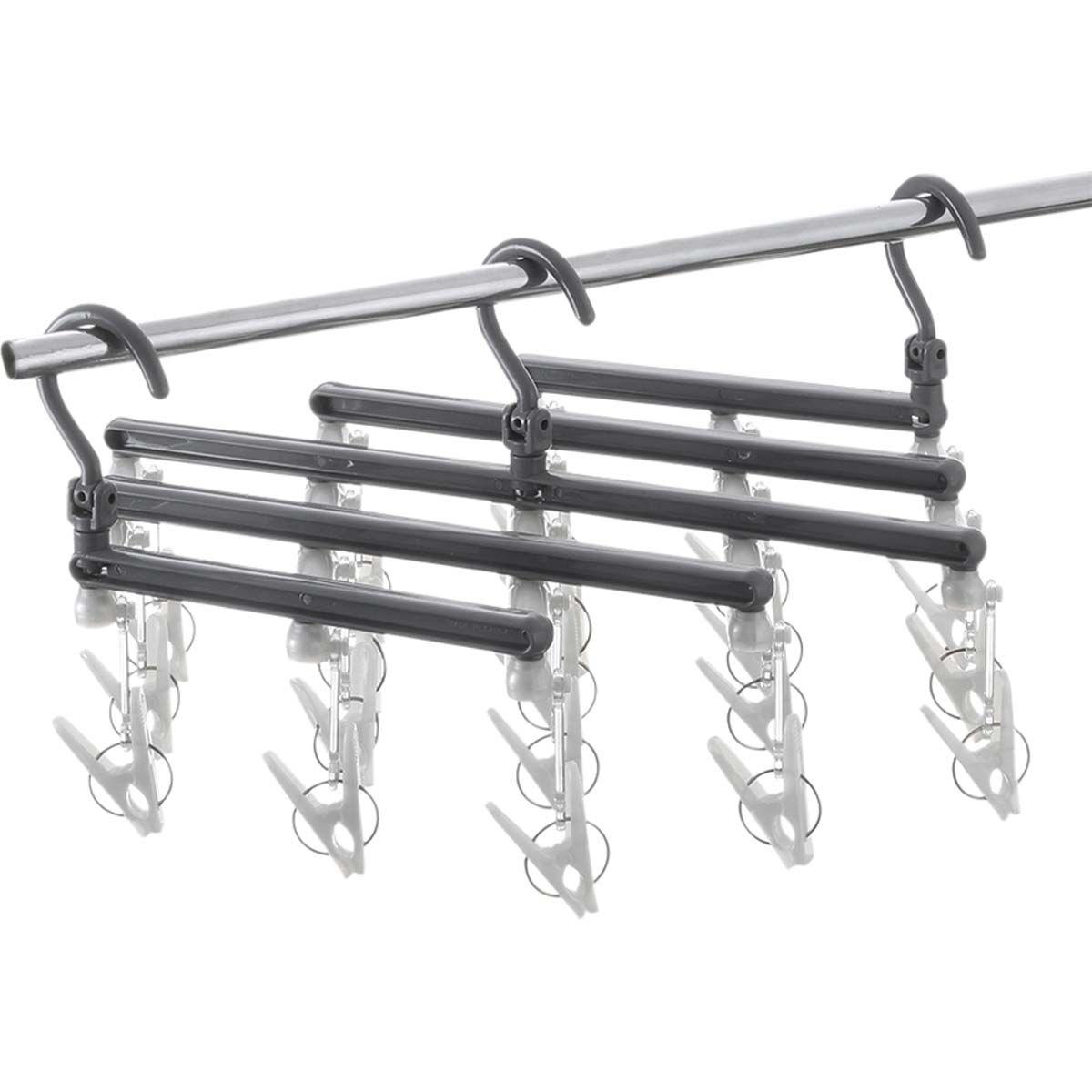 Seymours Collapse-A Peg Airer, , bcf_hi-res