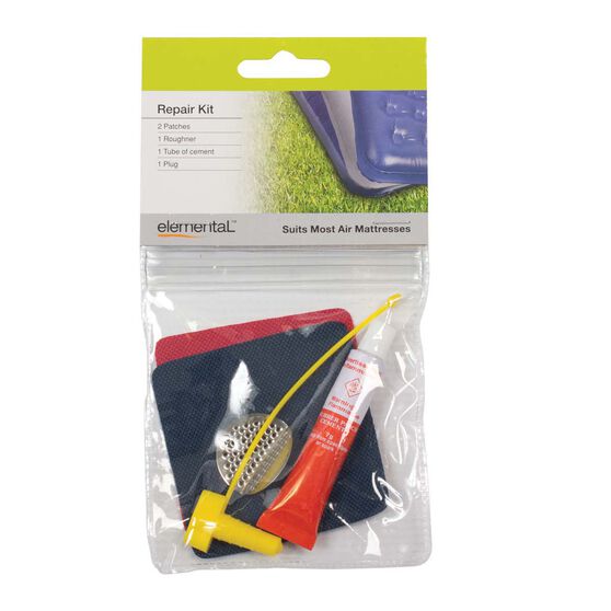 Air Mattress Repair Kit