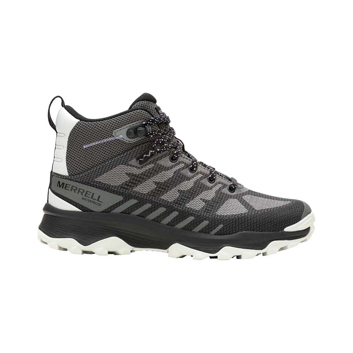 Merrell Women s Speed Eco Mid Waterproof Hiking Boots BCF