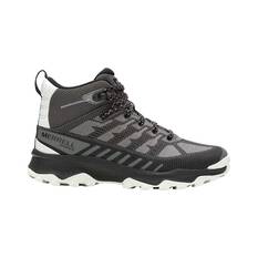 Merrell Women's Speed Eco Mid Waterproof Hiking Boots, , bcf_hi-res
