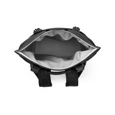 YETI® Hopper® M12 Backpack Soft Cooler Black, Black, bcf_hi-res