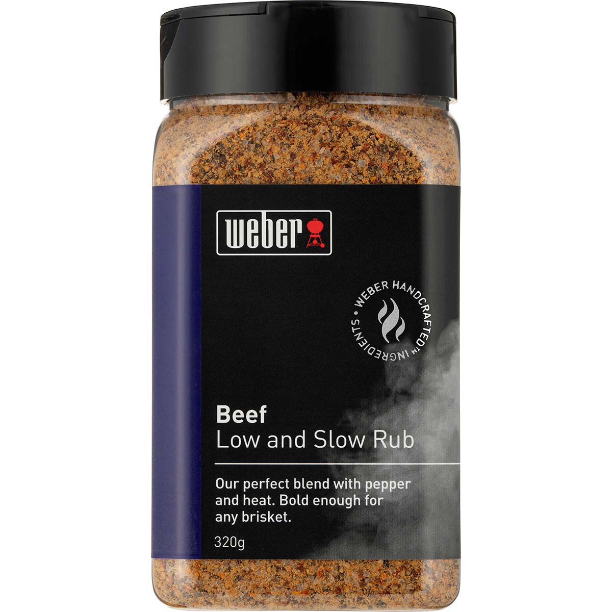 er Low and Slow Beef Rub BCF