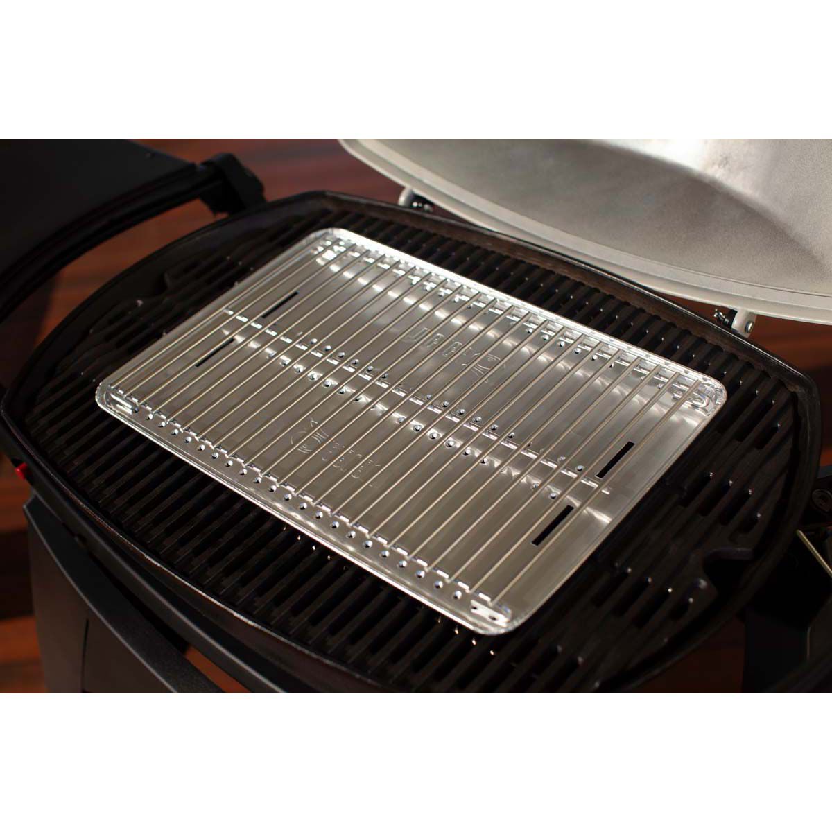 Weber Legacy Q Roasting Pack BCF