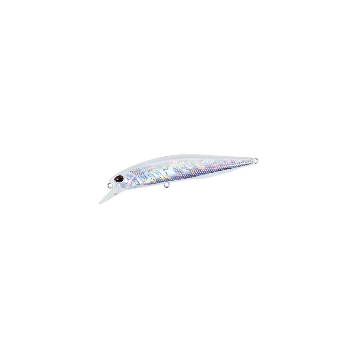 Duo Realis 100SP Jerkbait 10cm Ivory Halo, Ivory Halo, bcf_hi-res