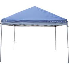 Wanderer Anti Pooling Gazebo 3x3m with Carry Bag, , bcf_hi-res