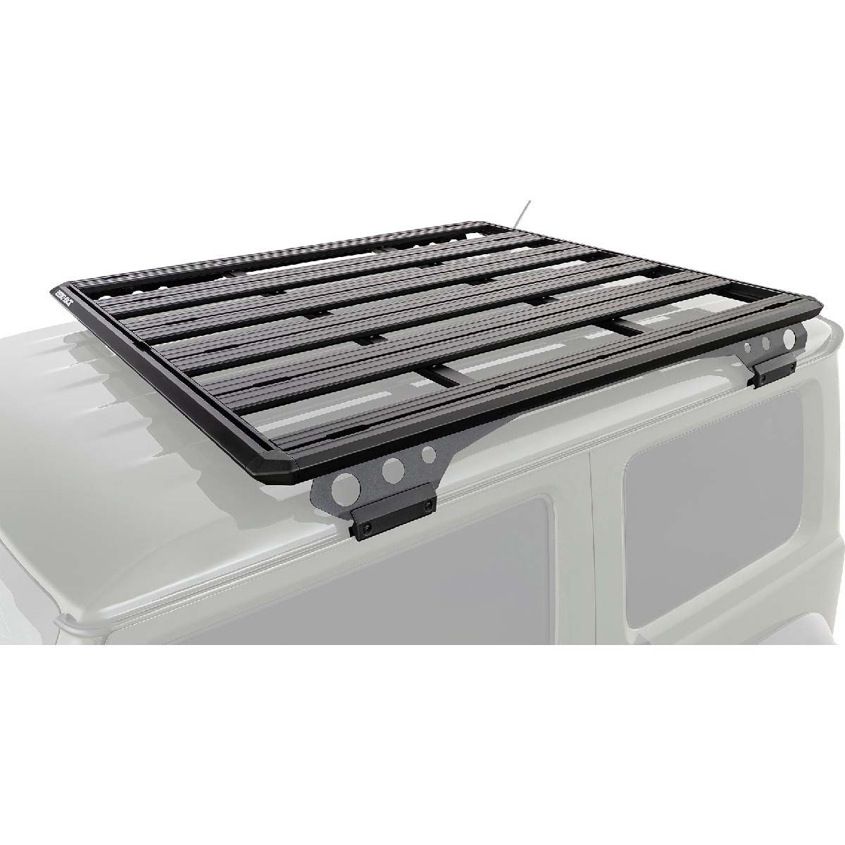 Rhino Rack Overlanding Kit - Suzuki Jimny, , bcf_hi-res