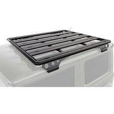 Rhino Rack Overlanding Kit - Suzuki Jimny, , bcf_hi-res