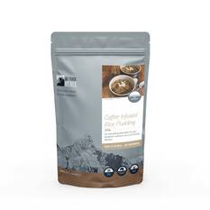 On Track Meals Coffee Infused Rice Pudding 200g, , bcf_hi-res