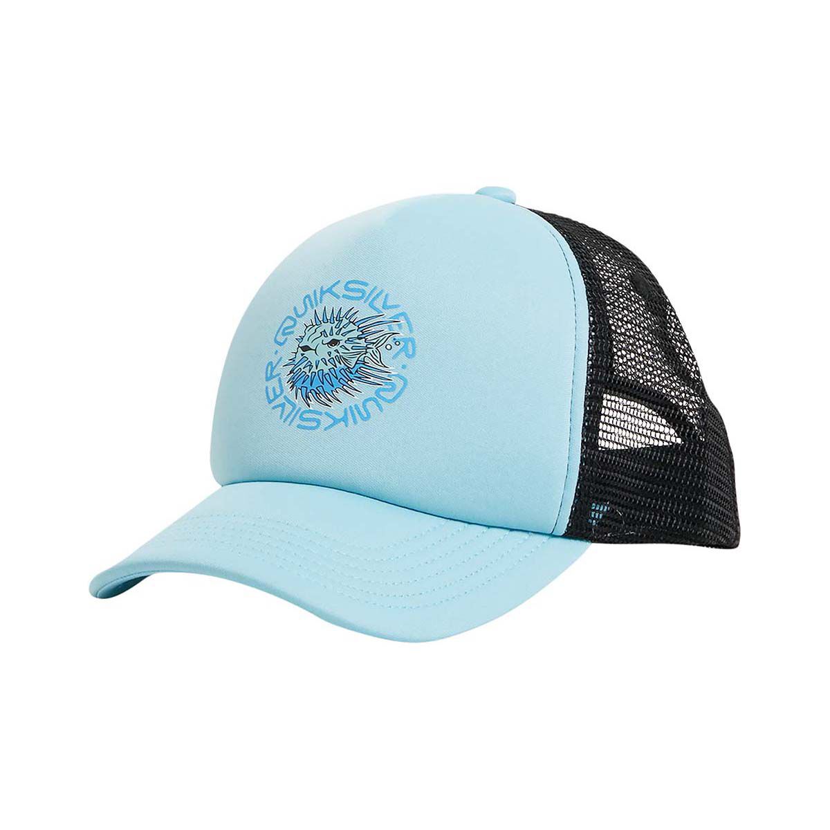 Quiksilver Kids Beached Cap, , bcf_hi-res