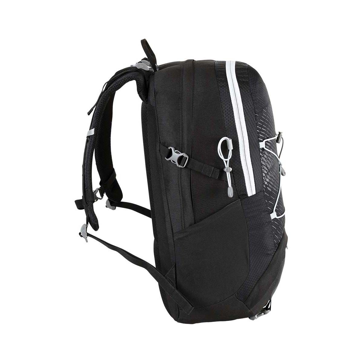 OUTRAK Chasm Backpack 35L Black BCF