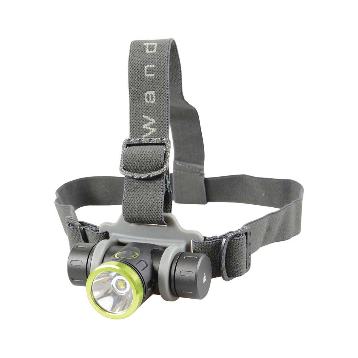 Wanderer 430 Rechargeable Headlight BCF