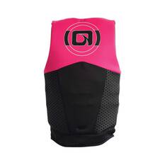 O'Brien Womens 3D Vest Level 50S PFD, Pink, bcf_hi-res