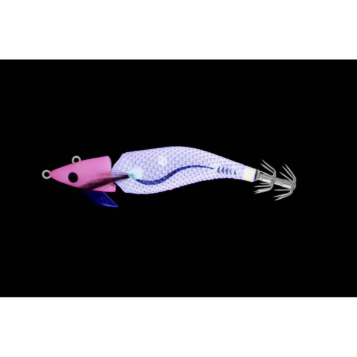Daiwa Emeraldas Amorous Squid Jig 3.0 Sakura, Sakura, bcf_hi-res