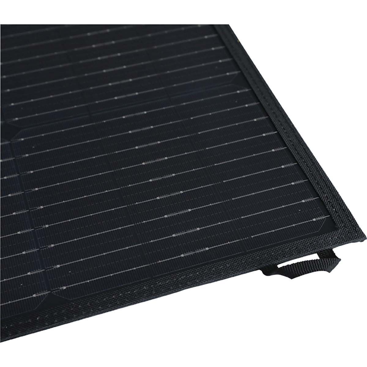 XTM 200W Folding Solar Blanket, , bcf_hi-res