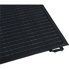 XTM 200W Folding Solar Blanket, , bcf_hi-res