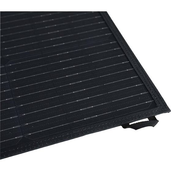 XTM 200W Folding Solar Blanket, , bcf_hi-res