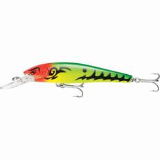 Storm Thunder Barra Deep Hard Body Lure 11cm Angry Roses 11cm, Angry Roses, bcf_hi-res