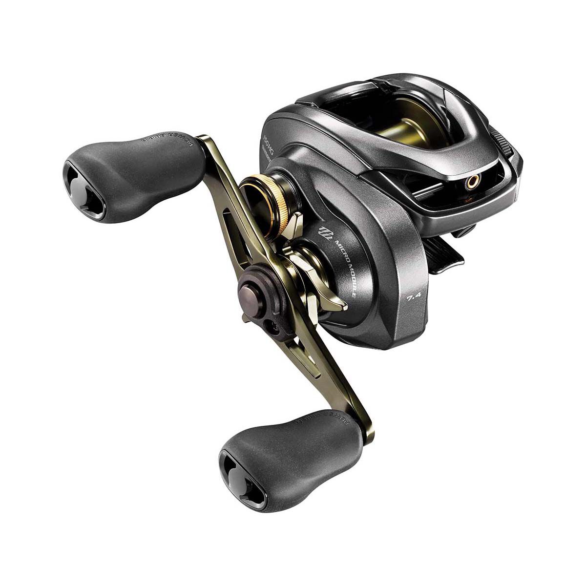 Shimano Curado DC 150XG Baitcaster Reel, , bcf_hi-res