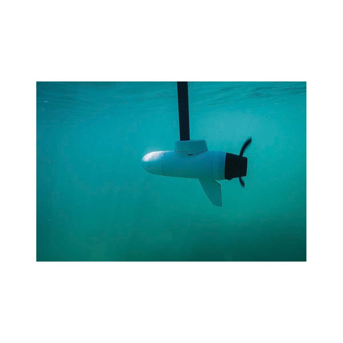 Lowrance Recon&trade; Saltwater 54&rdquo; Trolling Motor, , bcf_hi-res