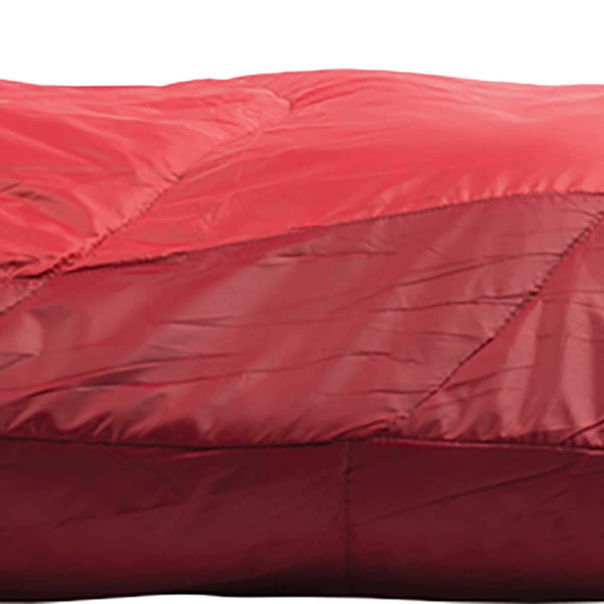 Roman Palm I +10&deg;C Sleeping Bag - Fiery Red, , bcf_hi-res