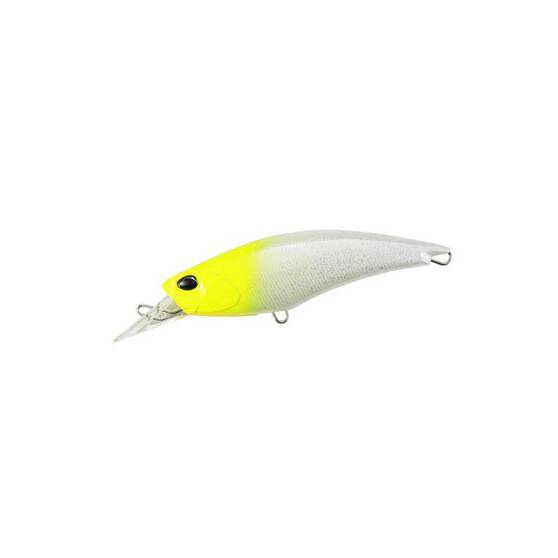 Duo Realis Fangshad 140SR Hard Body Lure 140mm Albino, Albino, bcf_hi-res