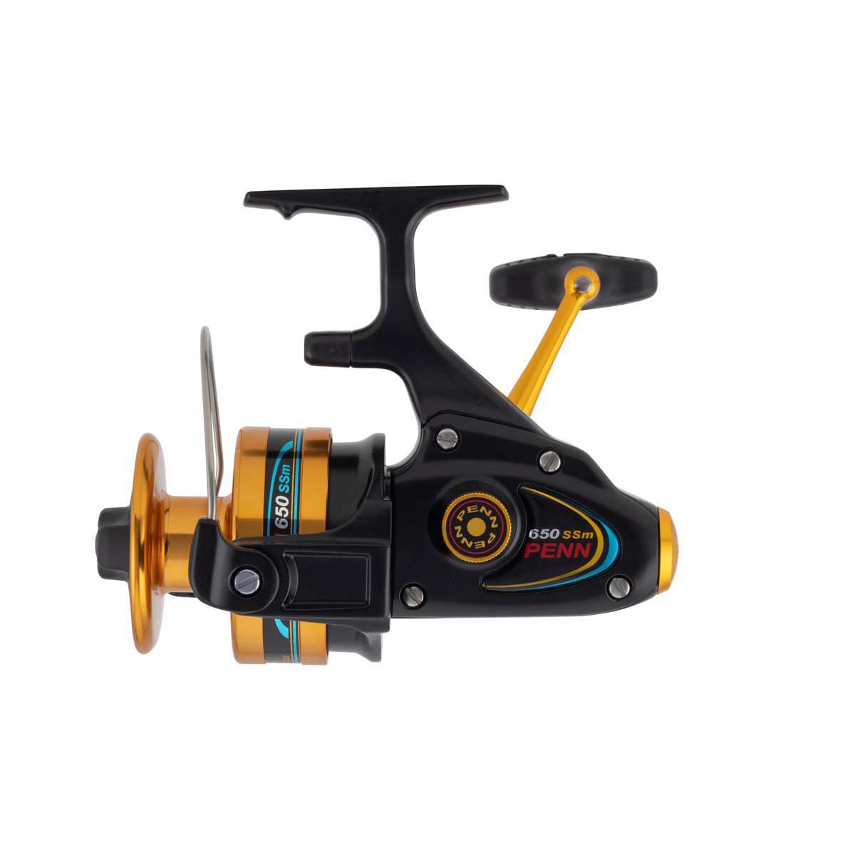 Penn Spinfisher 650SSM Spinning Reel, , bcf_hi-res