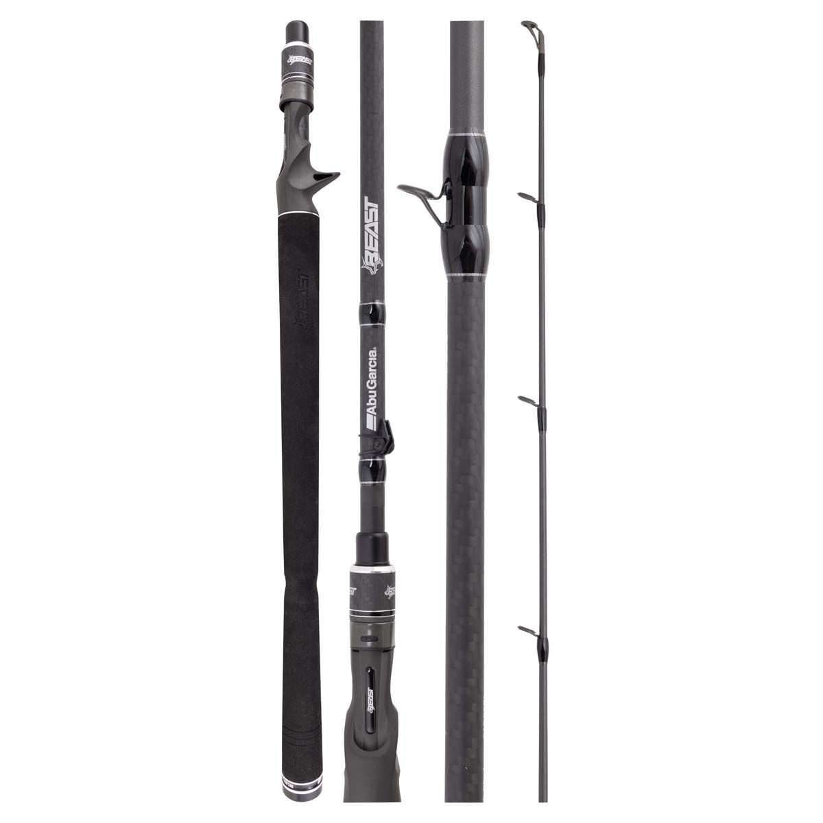 Abu Garcia Beast Baitcaster Rod, , bcf_hi-res