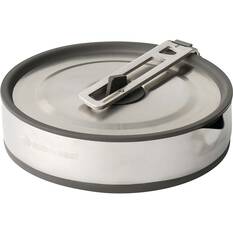 Sea to Summit Detour Collapsible Stainless Steel Pouring Pot 1.8L, , bcf_hi-res