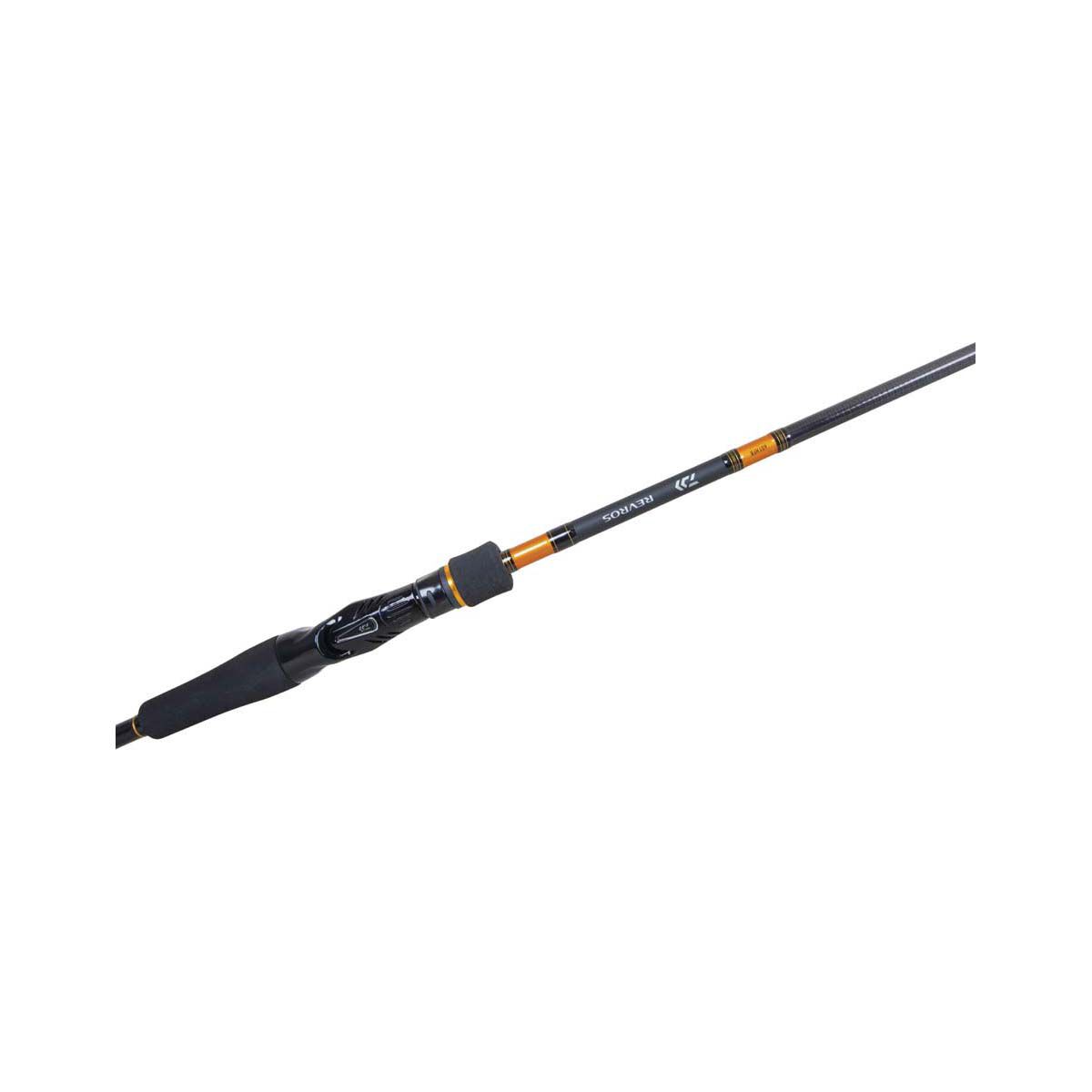 daiwa revros rod