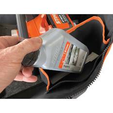 Drifta Electric Chainsaw Clear Top Bag, , bcf_hi-res