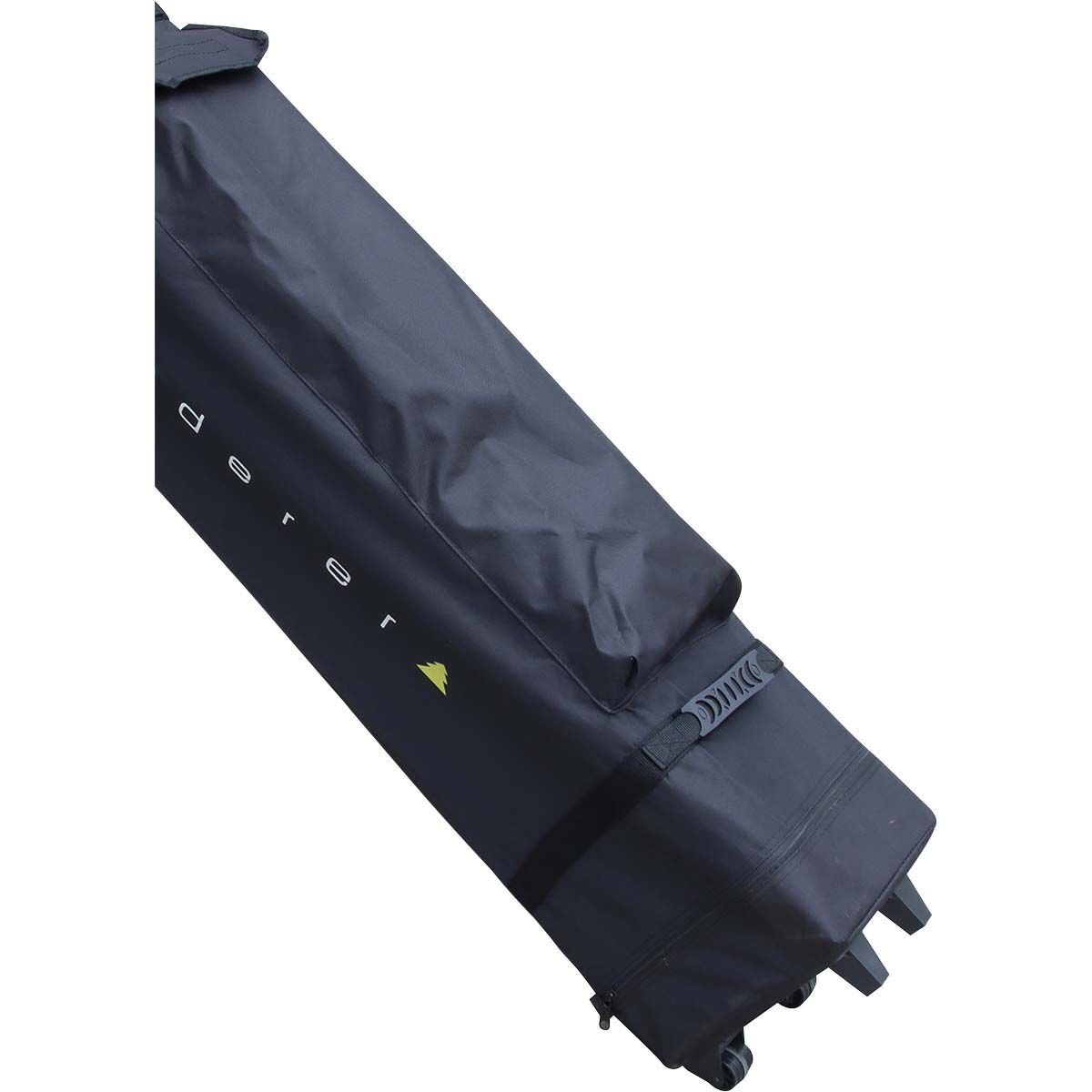 Wanderer Compact Express Gazebo 3x3m with Carry Bag, , bcf_hi-res