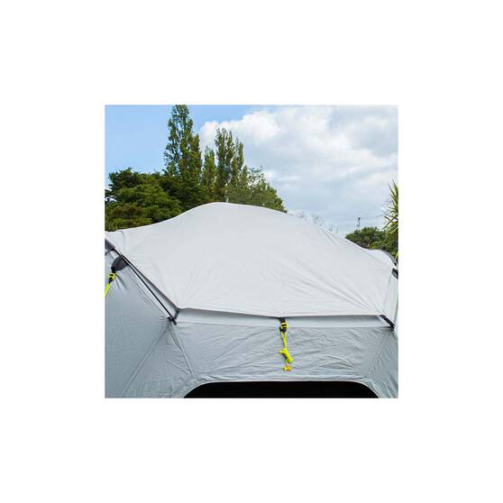 Zempire Aerospeed 10 Air Tent Roof Cover, , bcf_hi-res