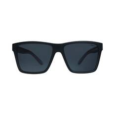 Liive Men's Bazza Polar OFSM Sunglasses Black, , bcf_hi-res