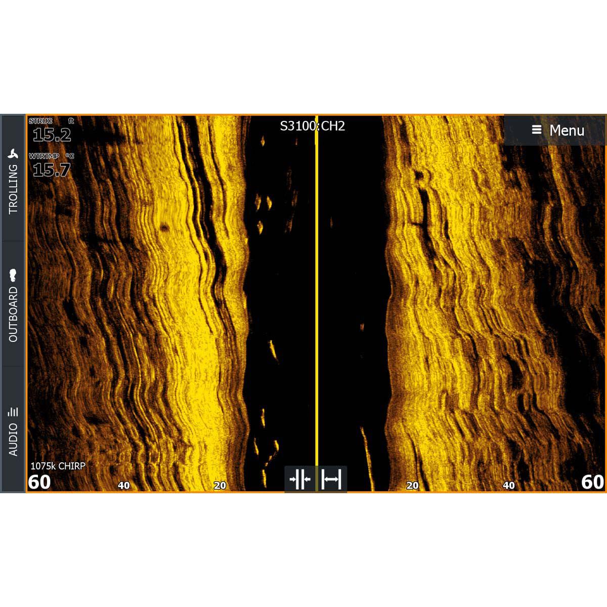 Lowrance HDS PRO 12 Combo Including Active Imaging HD 3in1 Transducer and CMAP Discover, , bcf_hi-res