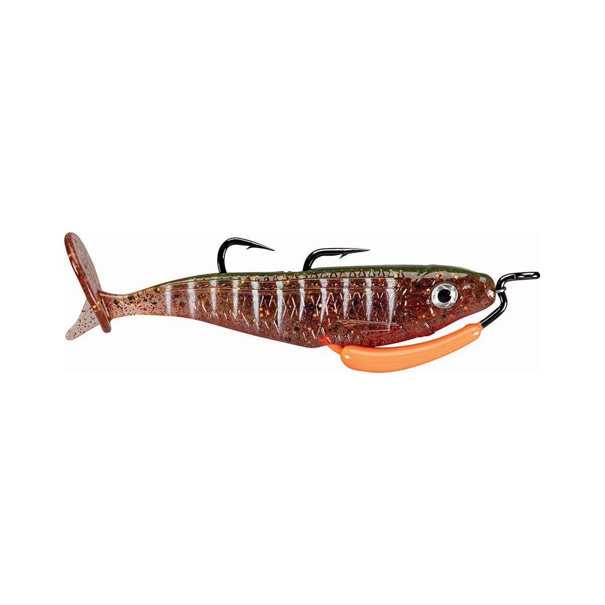 My Lure Box Jack Burner Soft Plastic Lure 85mm Baby Jack, Baby Jack, bcf_hi-res