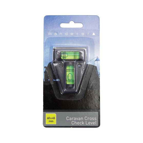 Wanderer Caravan Cross Check Leveller, , bcf_hi-res