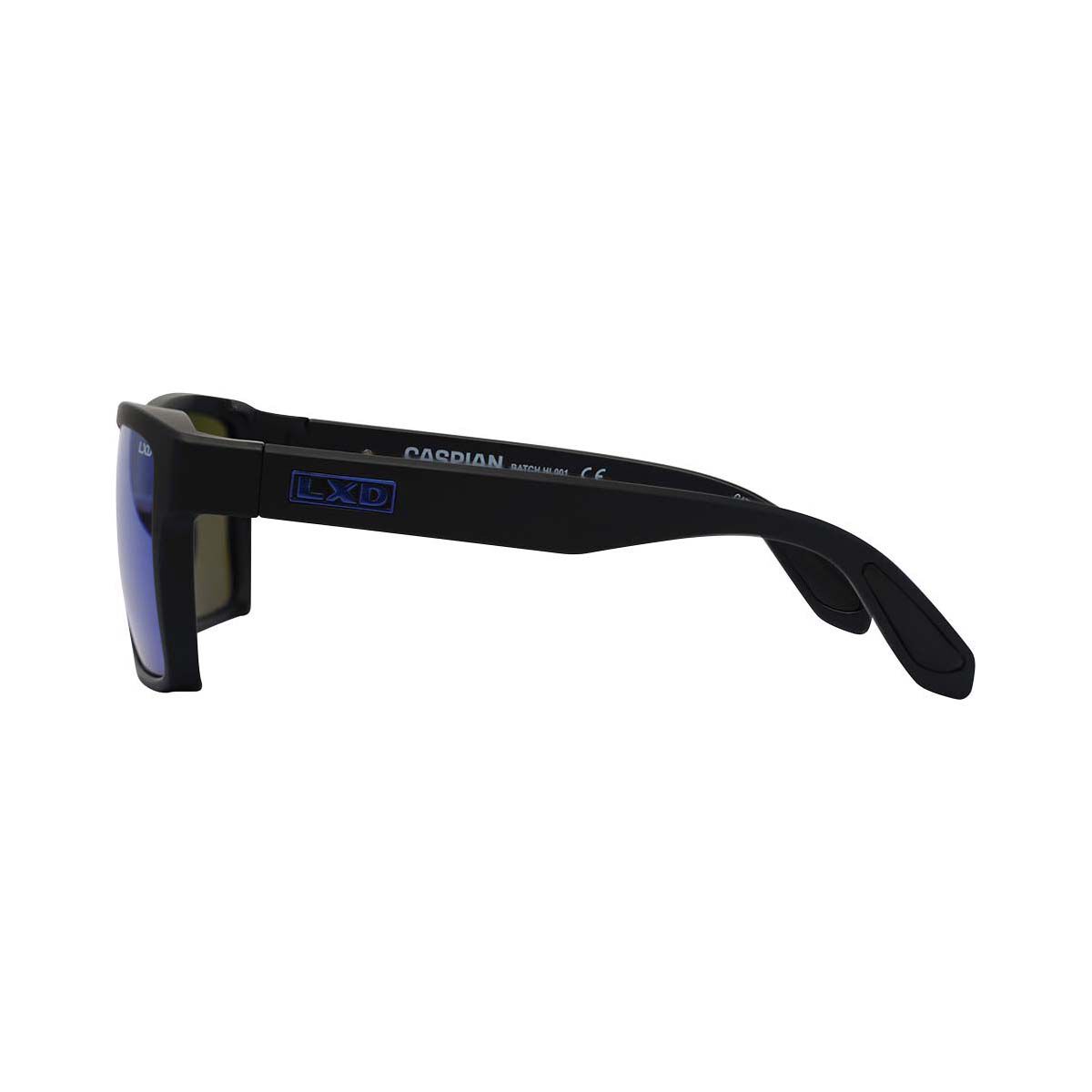 LXD Men's Caspian Mirror Polar Sunglasses, , bcf_hi-res